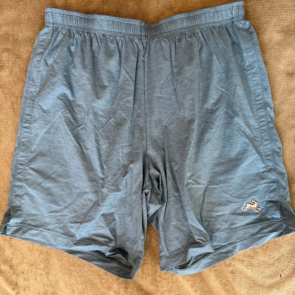 Tracksmith Session Shorts